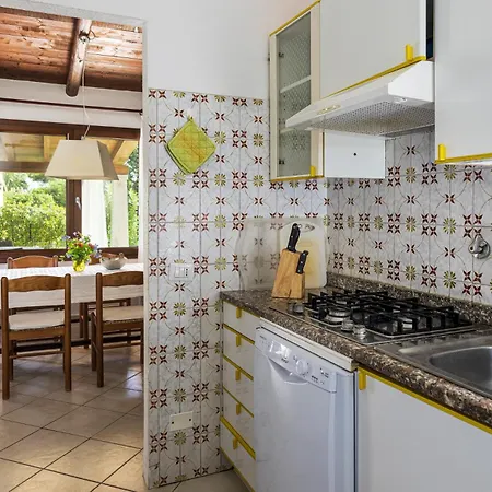 Rosamar Dom wakacyjny
