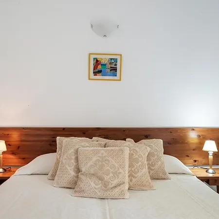 Holiday home Rosamar Costa Rei