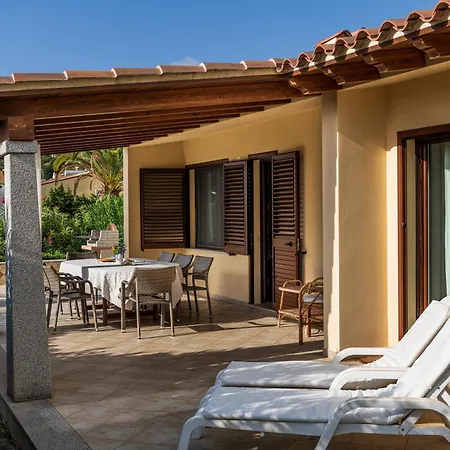 Rosamar Holiday home *